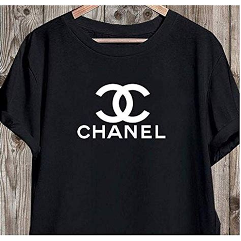 chanel t shirt buy|chanel t shirt for men.